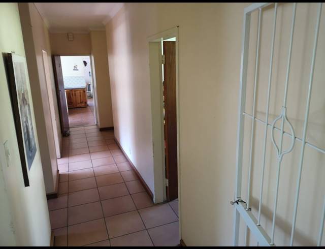 3 BEDROOM HOUSE TO LET IN BOUGHTON